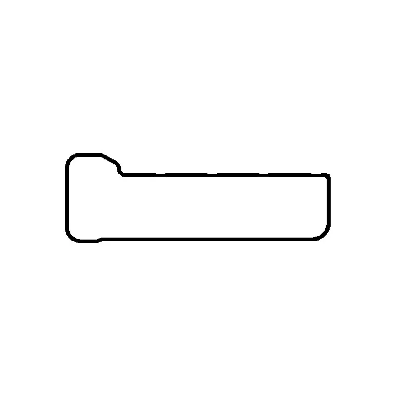 Joint de cache culbuteurs CORTECO 440279H