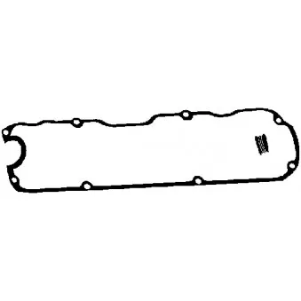 Joint de cache culbuteurs CORTECO 440295H