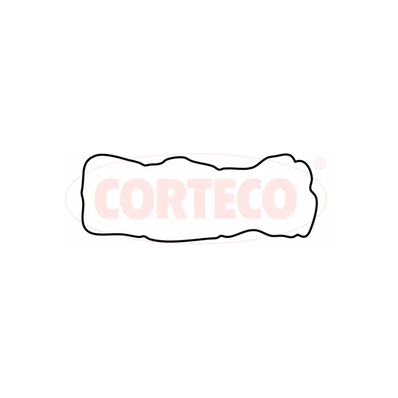 Joint de cache culbuteurs CORTECO 440312H