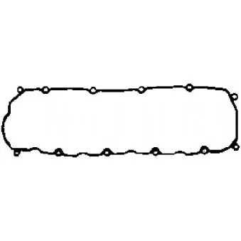 Joint de cache culbuteurs CORTECO 440338P
