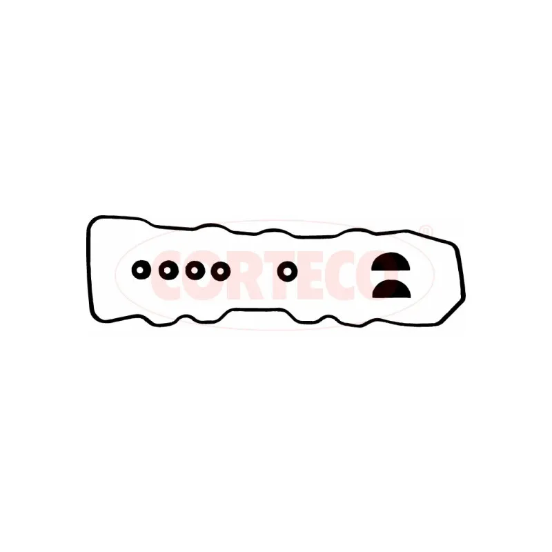 Joint de cache culbuteurs CORTECO 440351P