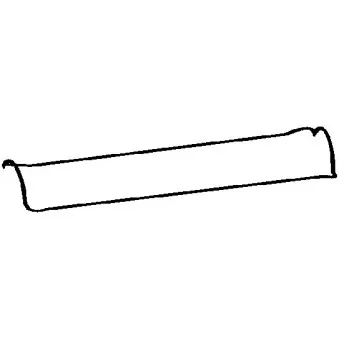 Joint de cache culbuteurs CORTECO 440354P