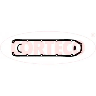Joint de cache culbuteurs CORTECO 440386P