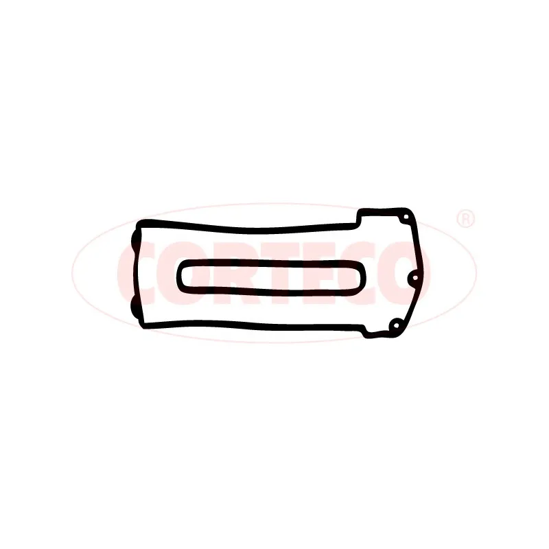 Joint de cache culbuteurs CORTECO 440389P