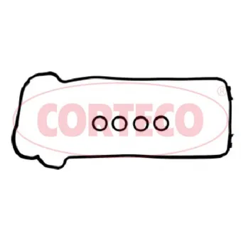 Joint de cache culbuteurs CORTECO 440407P