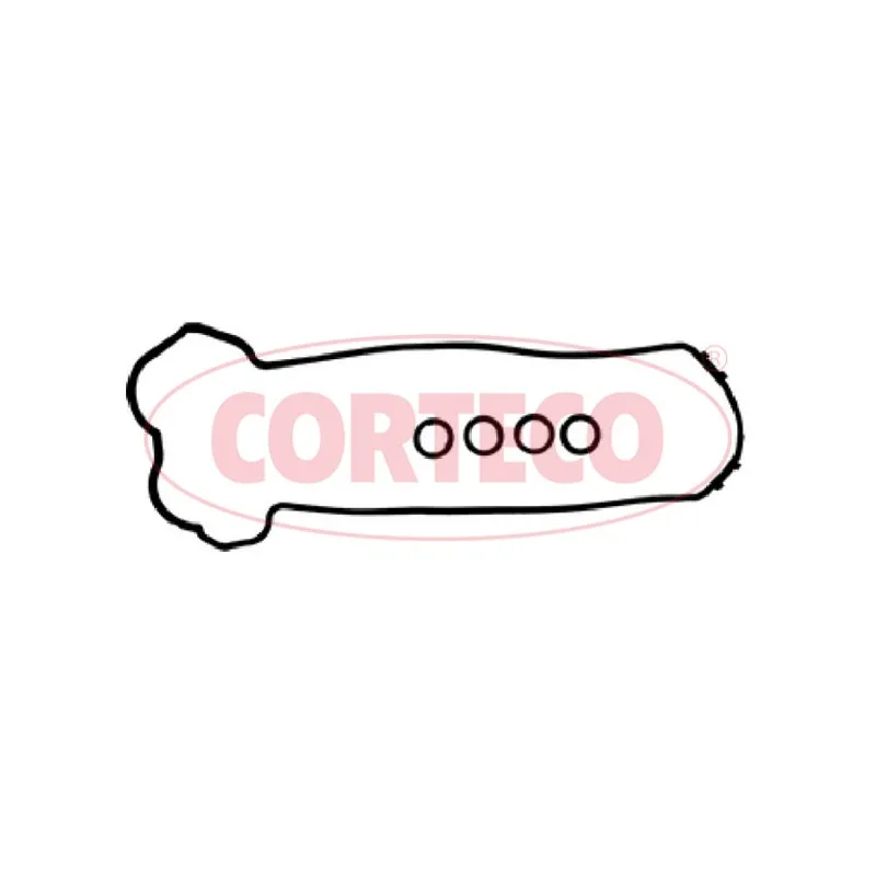 Joint de cache culbuteurs CORTECO 440408P
