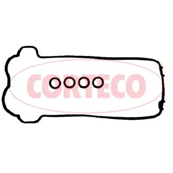 Joint de cache culbuteurs CORTECO 440409P