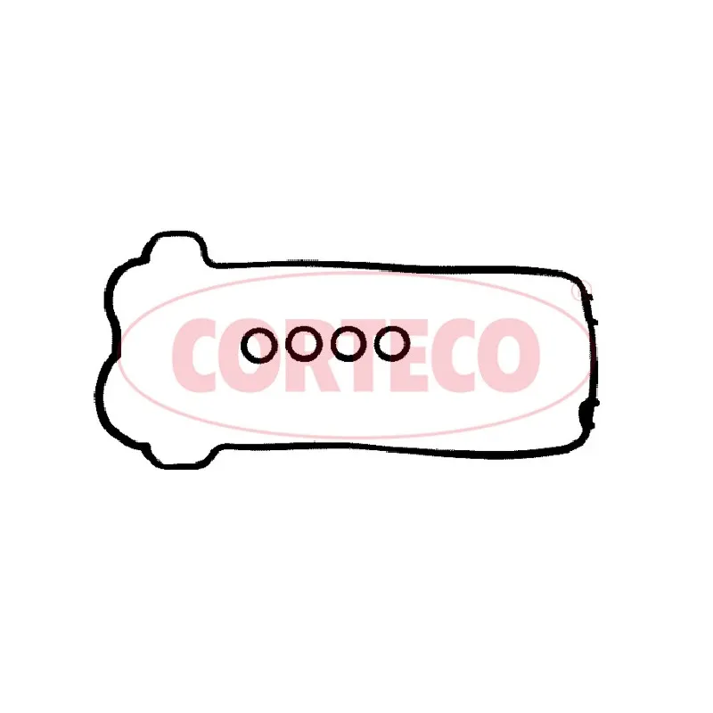 Joint de cache culbuteurs CORTECO 440409P