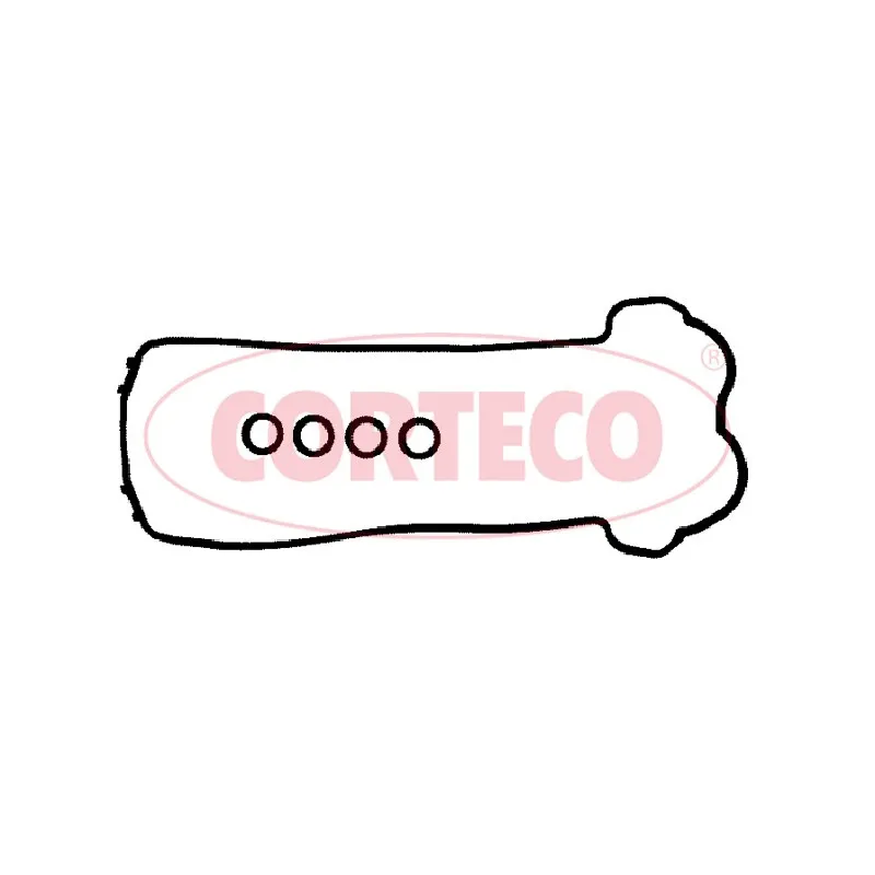 Joint de cache culbuteurs CORTECO 440410P