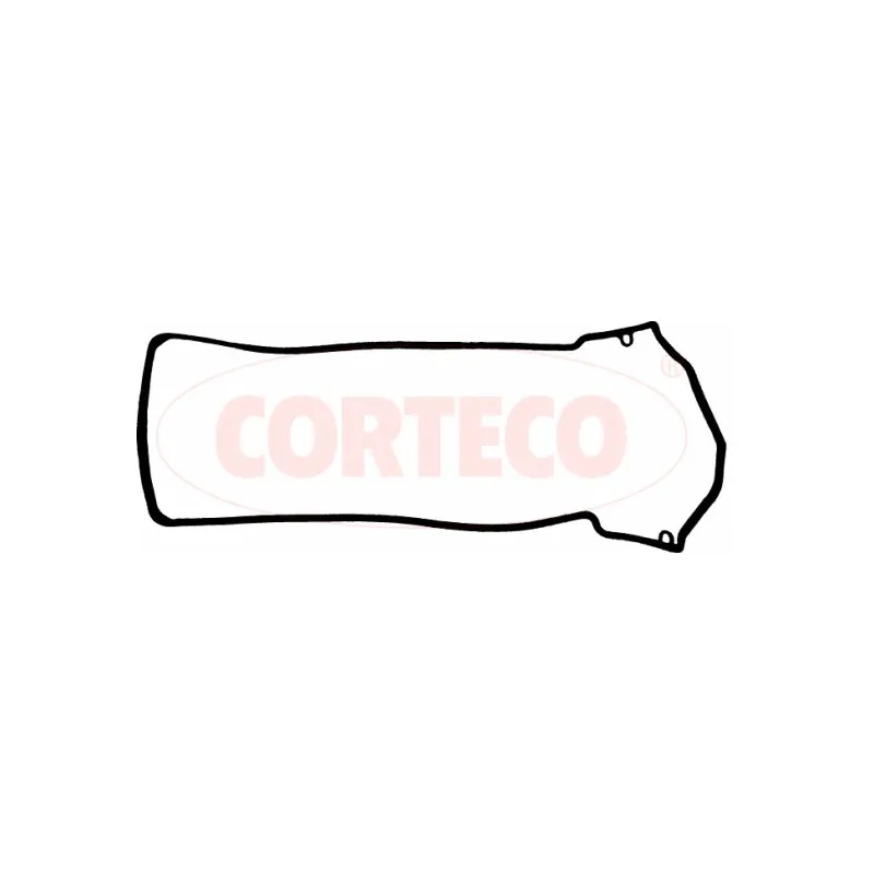 Joint de cache culbuteurs CORTECO 440411P