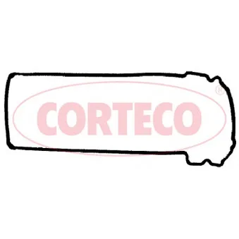 Joint de cache culbuteurs CORTECO 440412P