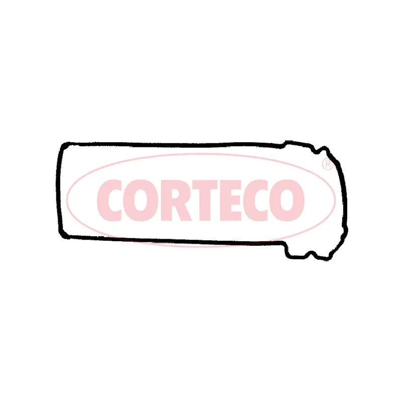 Joint de cache culbuteurs CORTECO 440412P