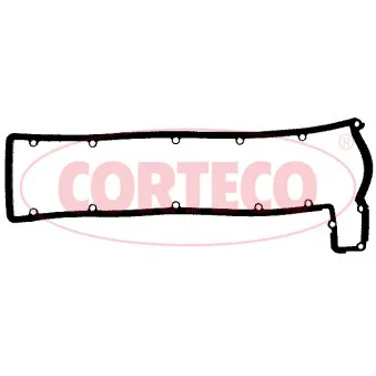Joint de cache culbuteurs CORTECO 440439P