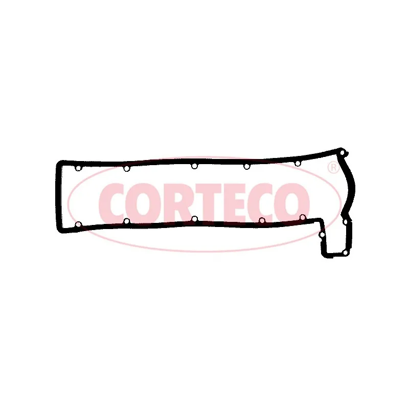 Joint de cache culbuteurs CORTECO 440439P
