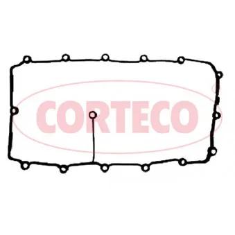 Joint de cache culbuteurs CORTECO 440451P