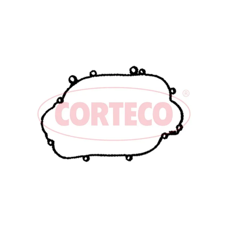 Joint de cache culbuteurs CORTECO 440463P