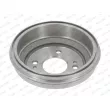 Tambour de frein FERODO FDR329060 - Visuel 1