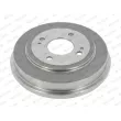 Tambour de frein FERODO FDR329061 - Visuel 2