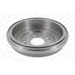 Tambour de frein FERODO FDR329063 - Visuel 1