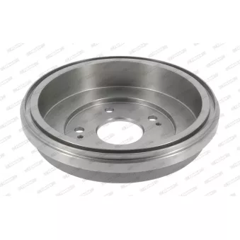 Tambour de frein FERODO FDR329063