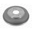 Tambour de frein FERODO FDR329063 - Visuel 2