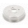 Tambour de frein FERODO FDR329083 - Visuel 2
