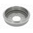 Tambour de frein FERODO FDR329141 - Visuel 1