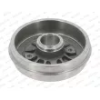 Tambour de frein FERODO FDR329151 - Visuel 1