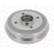 Tambour de frein FERODO FDR329151 - Visuel 2
