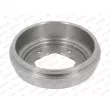 Tambour de frein FERODO FDR329187 - Visuel 1