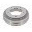 Tambour de frein FERODO FDR329187 - Visuel 2
