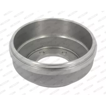 Tambour de frein FERODO FDR329193
