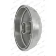 Tambour de frein FERODO FDR329203 - Visuel 3