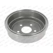 Tambour de frein FERODO FDR329248 - Visuel 1