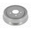 Tambour de frein FERODO FDR329248 - Visuel 2