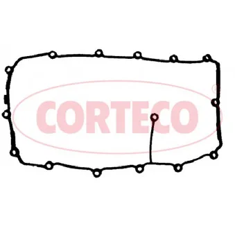Joint de cache culbuteurs CORTECO 440491P