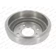 Tambour de frein FERODO FDR329266 - Visuel 1