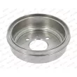 Tambour de frein FERODO FDR329281 - Visuel 1