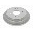 Tambour de frein FERODO FDR329287 - Visuel 2
