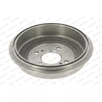 Tambour de frein FERODO FDR329288