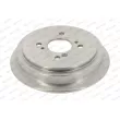 Tambour de frein FERODO FDR329288 - Visuel 3