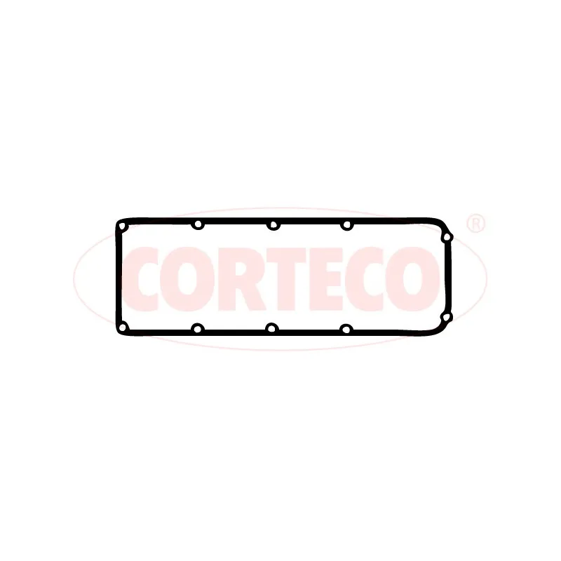 Joint de cache culbuteurs CORTECO 440502P