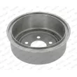 Tambour de frein FERODO FDR329340 - Visuel 1