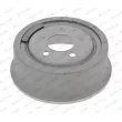 Tambour de frein FERODO FDR329340 - Visuel 2