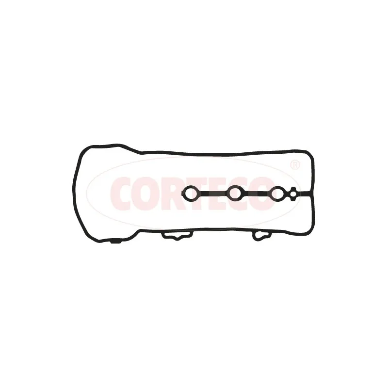 Joint de cache culbuteurs CORTECO 440527P