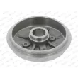 Tambour de frein FERODO FDR329716 - Visuel 1
