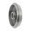 Tambour de frein FERODO FDR329716 - Visuel 3