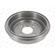 Tambour de frein FERODO FDR329755 - Visuel 1