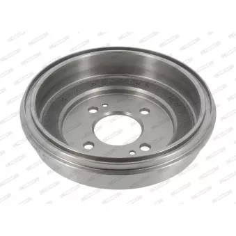 Tambour de frein FERODO FDR329755