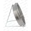 Tambour de frein FERODO FDR329755 - Visuel 3